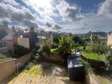 Location appartement Rennes 35000 Ille-et-Vilaine 26 m2 1 pièce 540 euros