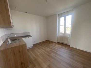 Location appartement Rennes 35000 Ille-et-Vilaine 26 m2 1 pièce 540 euros