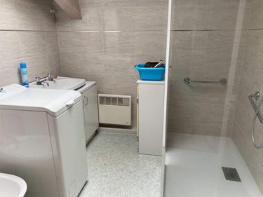 Immeuble a vendre Mordelles 35310 Ille-et-Vilaine 230 m2  286000 euros