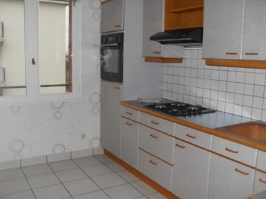 Location appartement Fougères 35300 Ille-et-Vilaine 73 m2 4 pièces 615 euros