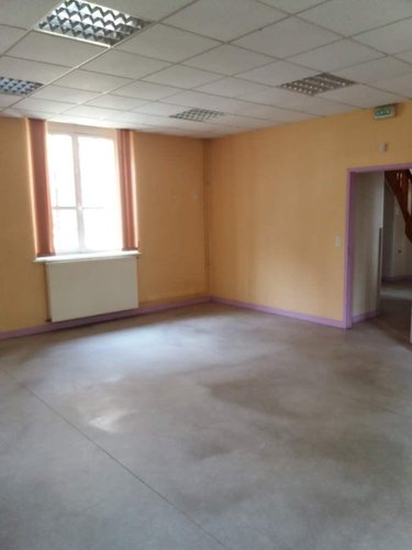 Maison a vendre Fougères 35300 Ille-et-Vilaine 500 m2 20 pièces 301484 euros