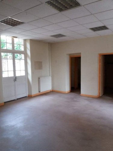 Maison a vendre Fougères 35300 Ille-et-Vilaine 500 m2 20 pièces 301484 euros