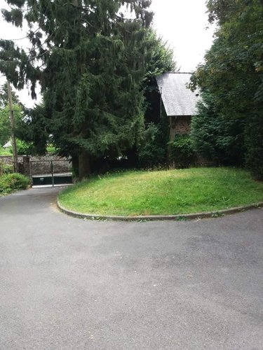 Maison a vendre Fougères 35300 Ille-et-Vilaine 500 m2 20 pièces 301484 euros