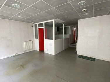 Immeuble a vendre Fougères 35300 Ille-et-Vilaine 242 m2  317078 euros