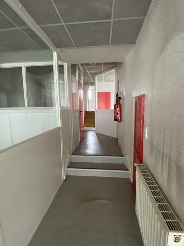 Immeuble a vendre Fougères 35300 Ille-et-Vilaine 242 m2  317078 euros