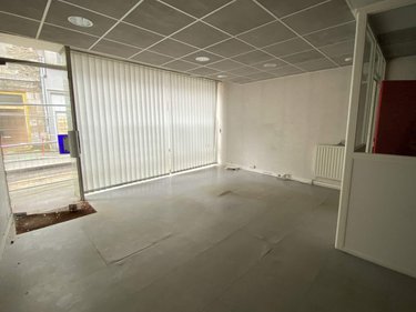 Immeuble a vendre Fougères 35300 Ille-et-Vilaine 242 m2  317078 euros