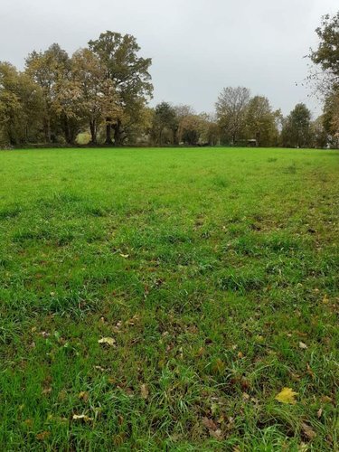 Terrain a batir a vendre Landéan 35133 Ille-et-Vilaine 2200 m2  47821 euros