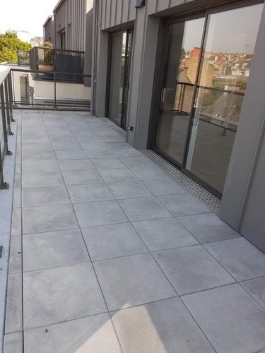 Location appartement Fougères 35300 Ille-et-Vilaine 66 m2 3 pièces 820 euros