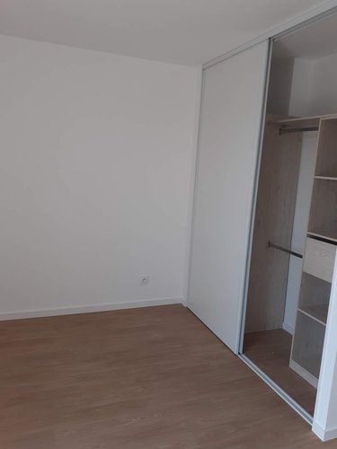 Location appartement Fougères 35300 Ille-et-Vilaine 66 m2 3 pièces 820 euros
