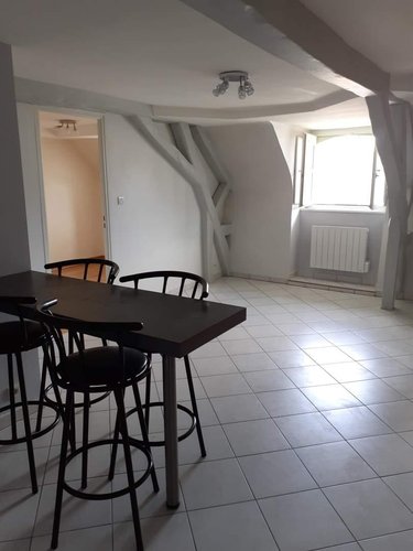 Appartement a vendre Fougères 35300 Ille-et-Vilaine 42 m2 3 pièces 97722 euros