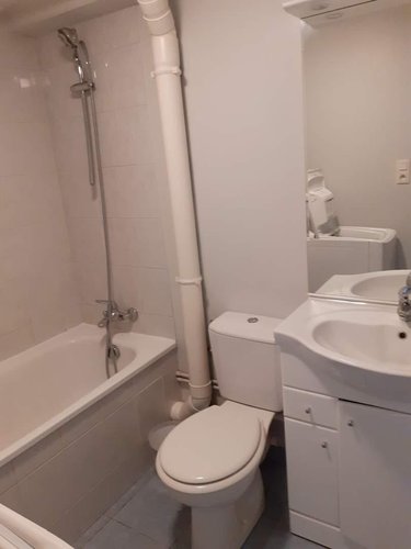 Appartement a vendre Fougères 35300 Ille-et-Vilaine 42 m2 3 pièces 97722 euros