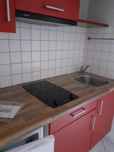 Appartement a vendre Fougères 35300 Ille-et-Vilaine 42 m2 3 pièces 97722 euros