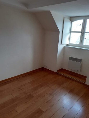 Appartement a vendre Fougères 35300 Ille-et-Vilaine 42 m2 3 pièces 97722 euros
