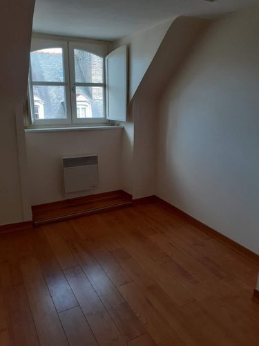 Appartement a vendre Fougères 35300 Ille-et-Vilaine 42 m2 3 pièces 97722 euros