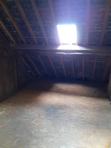 Appartement a vendre Fougères 35300 Ille-et-Vilaine 42 m2 3 pièces 97722 euros