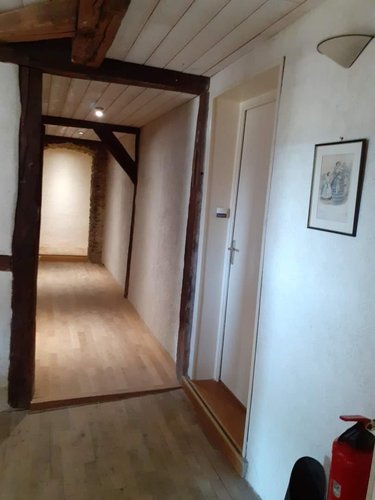 Appartement a vendre Fougères 35300 Ille-et-Vilaine 42 m2 3 pièces 97722 euros