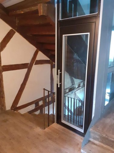 Appartement a vendre Fougères 35300 Ille-et-Vilaine 42 m2 3 pièces 97722 euros