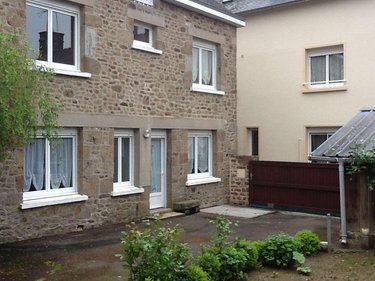 Maison a vendre Larchamp 53220 Mayenne 119 m2 5 pièces 93564 euros