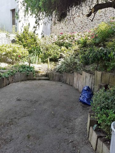 Maison a vendre Larchamp 53220 Mayenne 119 m2 5 pièces 93564 euros