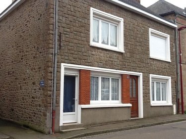 Maison a vendre Larchamp 53220 Mayenne 119 m2 5 pièces 93564 euros