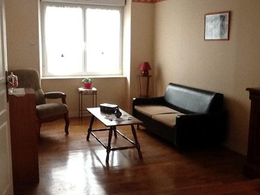 Maison a vendre Larchamp 53220 Mayenne 119 m2 5 pièces 93564 euros