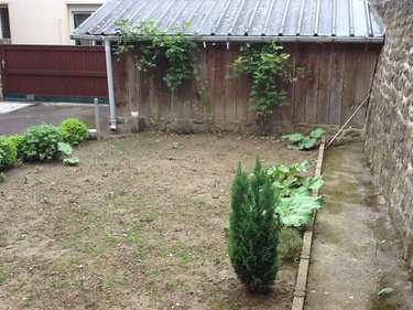 Maison a vendre Larchamp 53220 Mayenne 119 m2 5 pièces 93564 euros