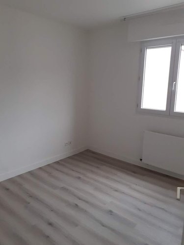 Location appartement Fougères 35300 Ille-et-Vilaine 74 m2 3 pièces 700 euros