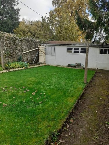 Maison a vendre Fougères 35300 Ille-et-Vilaine 61 m2 3 pièces 114356 euros