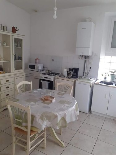 Maison a vendre Fougères 35300 Ille-et-Vilaine 61 m2 3 pièces 114356 euros
