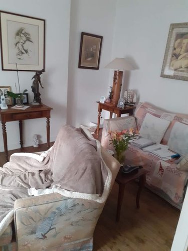 Maison a vendre Fougères 35300 Ille-et-Vilaine 61 m2 3 pièces 114356 euros