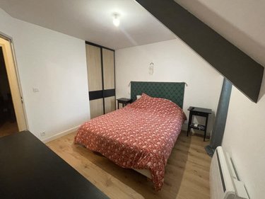 Location appartement Fougères 35300 Ille-et-Vilaine 63 m2 3 pièces 590 euros