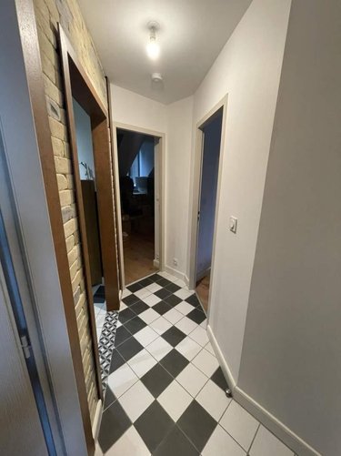 Location appartement Fougères 35300 Ille-et-Vilaine 63 m2 3 pièces 590 euros
