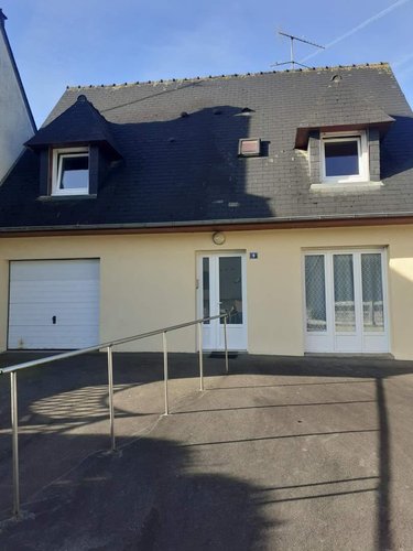 Maison a vendre Lécousse 35133 Ille-et-Vilaine 99 m2 6 pièces 213118 euros