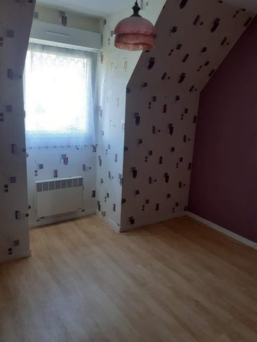 Maison a vendre Lécousse 35133 Ille-et-Vilaine 99 m2 6 pièces 213118 euros