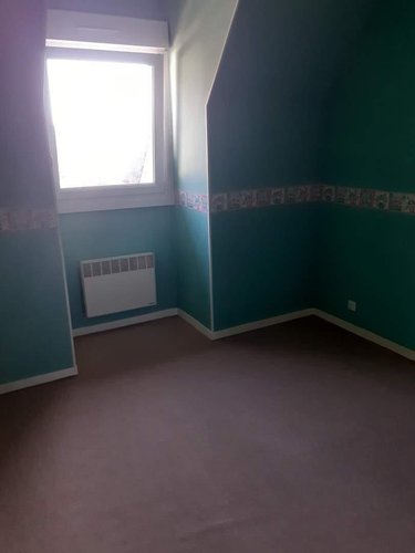 Maison a vendre Lécousse 35133 Ille-et-Vilaine 99 m2 6 pièces 213118 euros