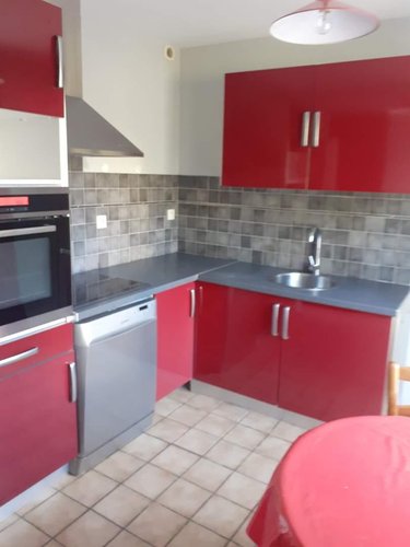 Maison a vendre Lécousse 35133 Ille-et-Vilaine 99 m2 6 pièces 213118 euros
