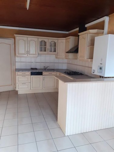 Maison a vendre Parigné 35133 Ille-et-Vilaine 98 m2 3 pièces 77970 euros