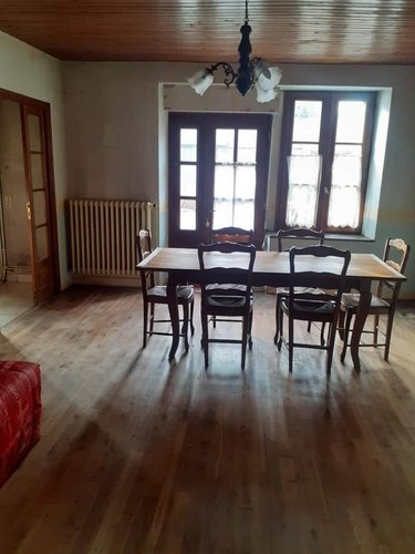 Maison a vendre Parigné 35133 Ille-et-Vilaine 98 m2 3 pièces 77970 euros