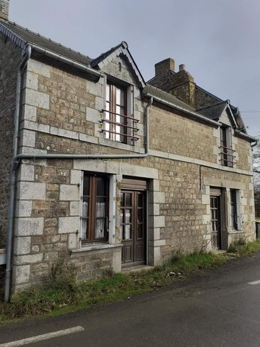 Maison a vendre Parigné 35133 Ille-et-Vilaine 98 m2 3 pièces 93564 euros
