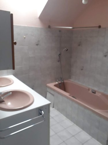Maison a vendre Parigné 35133 Ille-et-Vilaine 98 m2 3 pièces 93564 euros