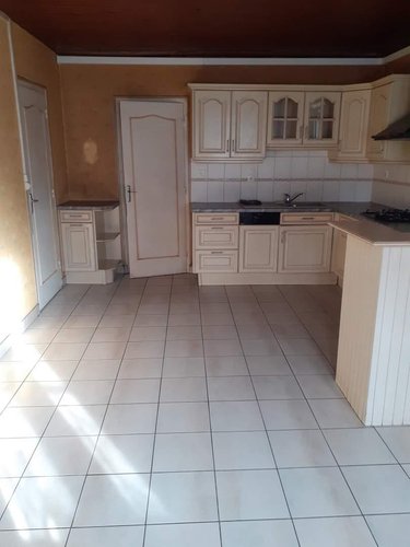 Maison a vendre Parigné 35133 Ille-et-Vilaine 98 m2 3 pièces 93564 euros