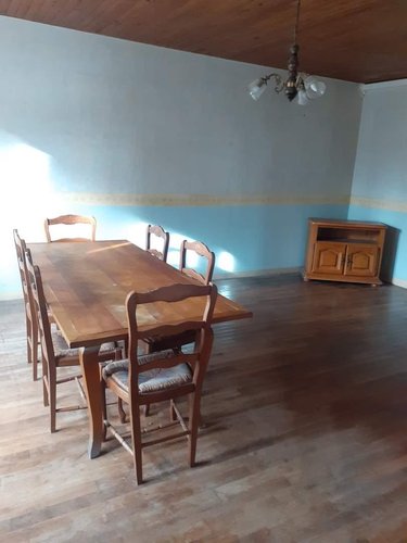 Maison a vendre Parigné 35133 Ille-et-Vilaine 98 m2 3 pièces 93564 euros