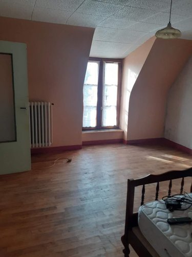 Maison a vendre Parigné 35133 Ille-et-Vilaine 98 m2 3 pièces 93564 euros