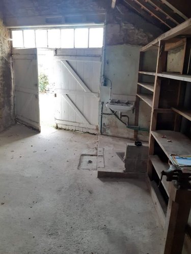 Maison a vendre Parigné 35133 Ille-et-Vilaine 98 m2 3 pièces 93564 euros