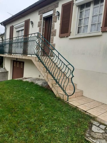 Maison a vendre Beaucé 35133 Ille-et-Vilaine 68 m2 3 pièces 135148 euros