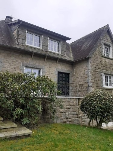 Maison a vendre Romagné 35133 Ille-et-Vilaine 182 m2 6 pièces 270296 euros