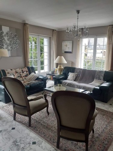 Maison a vendre Romagné 35133 Ille-et-Vilaine 182 m2 6 pièces 270296 euros