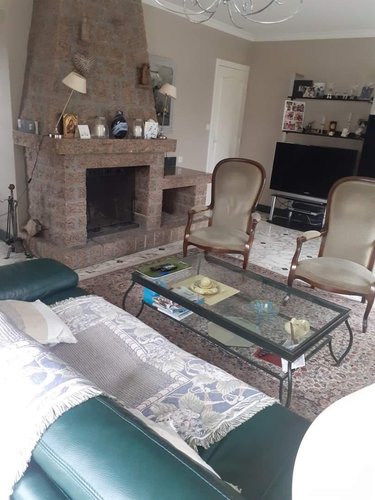Maison a vendre Romagné 35133 Ille-et-Vilaine 182 m2 6 pièces 270296 euros