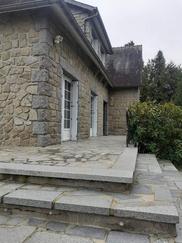 Maison a vendre Romagné 35133 Ille-et-Vilaine 182 m2 6 pièces 270296 euros