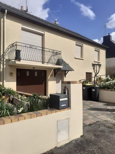 Maison a vendre Beaucé 35133 Ille-et-Vilaine 82 m2 4 pièces 155940 euros